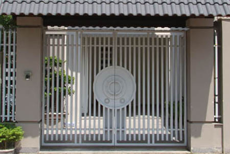 Địa chỉ làm cửa sắt tại Long Biên | tại Thanh Xuân | Cua sat