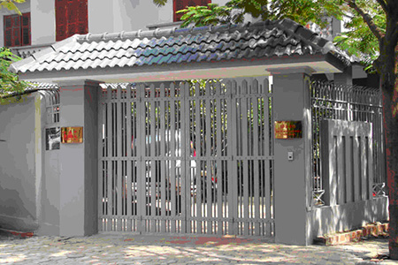 Địa chỉ làm cửa sắt tại Bình Tân | Tân Bình | Cua sat